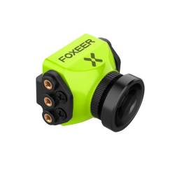 Foxeer Predator 5 Mini - 2.5mm Flour Green