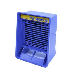 FA-400 Smoke Absorber/ Air Filter Fan for Soldering - 110V