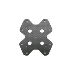 Lumenier QAV-R 2 Standard Lock Plate