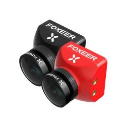 Foxeer Falkor 3 Mini 1200TVL M12 1.7mm FPV Camera 