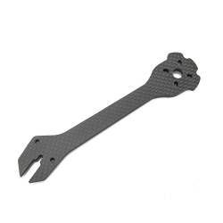 Lumenier QAV-R 2 7" Deadcat Front Arm