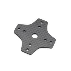XILO Blue Hornet Bottom Plate
