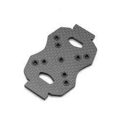 XILO Blue Hornet Main Plate