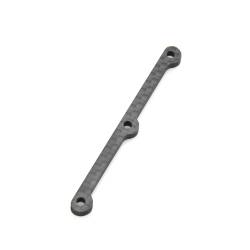 XILO Blue Hornet Strap Plate