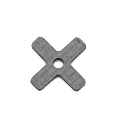 XILO Blue Hornet X Lock Plate