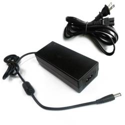 AC/DC Power Supply 12v 5A (2.1mm Barrel)