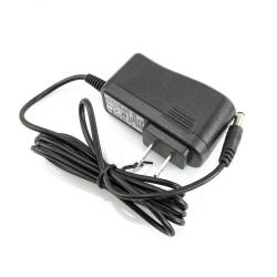 AC/DC Power Supply 12v 1A (2.1mm Barrel)