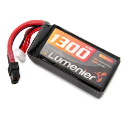 Lumenier Graphene 1300mAh 4s 80c Lipo Battery