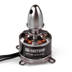 Tiger Motor MT-1306-10 3100kv