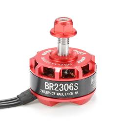 Racerstar BR2306S 2400kv Brushless Motor