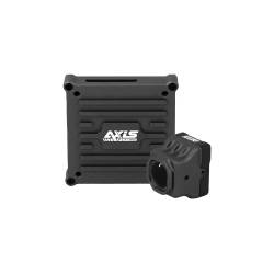 Axisflying Component Set Case for DJI O4 Air Unit - 14mm