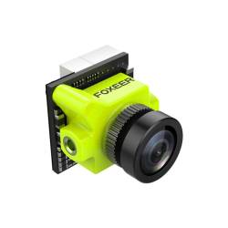 Foxeer Predator 5 Micro Naked - Flour Green