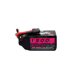 CNHL Black Series 130C 4S LiPo Battery - 1500mAh 