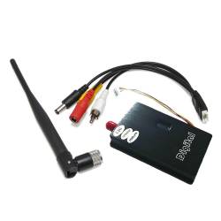 1.3GHz 1500mW Video Transmitter- (International Version)