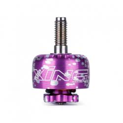 XING Camo 1507 Unibell Motor w/ with M5 Titanium Shaft/3000KV (Pack of 2)
