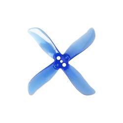 DAL Cyclone Q2035C Propeller - Crystal Blue
