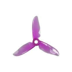 DAL Cyclone T3056C Propeller - Crystal Purple