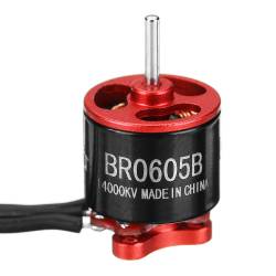 Racerstar BR0605B 14000KV Brushless Motor