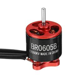 Racerstar BR0605B 12000KV Brushless Motor
