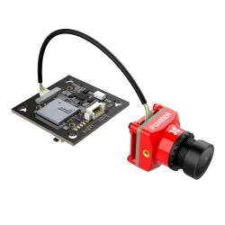 Foxeer Mix 1080p 60fps Super WDR Mini HD FPV Camera