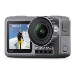  DJI Osmo Action 4K Camera 