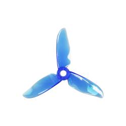 DAL Cyclone T3056C Pro Propellers (Set of 12) - Crystal Blue
