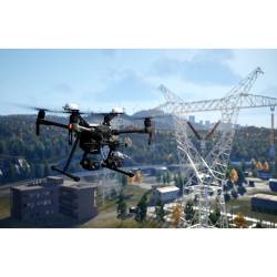 DJI Flight Simulator - Enterprise Version