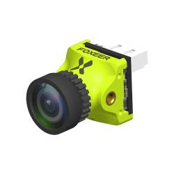 Foxeer V4 Nano w/Connectors Flou Green