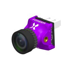 Foxeer V4 Nano w/Connectors Purple