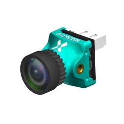 Foxeer V4 Nano w/Connectors Turquoise