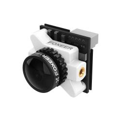 Foxeer Micro Falkor 2 FPV Camera - White