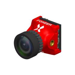 Foxeer V4 Nano w/Solder Red