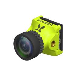Foxeer V4 Nano w/Solder Fluo Green
