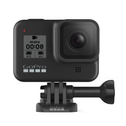 GoPro HERO8 Black Action Camera