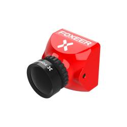 Foxeer Micro Predator 4 Full Cased M8 - Red