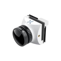 Foxeer 1200TVL 1/2" Sensor Micro Toothless FPV Camera - White