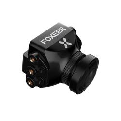 Foxeer Predator 5 Mini - 2.5mm Black