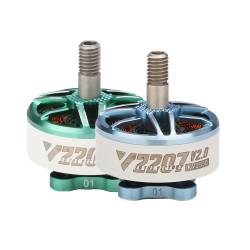 T-Motor VELOX V2 V2207 1750KV/1950KV/2550KV Motor