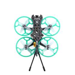 GEPRC CineKing 2" 3-4S 4K F411 FPV Drone - BNF