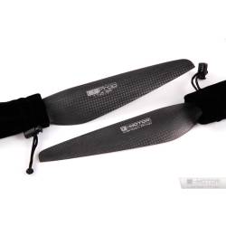 Tiger 17x5.8 Carbon Fiber Props (pair)