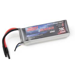 Thunder Power 1800mAh 4s 70c Lipo Battery