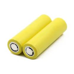 18650 Battery