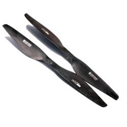 Tiger 18x6.1 Carbon Fiber Props (pair)
