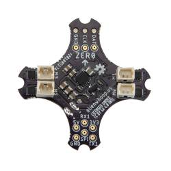 AlienWhoop ZER0 Brushed Flight Controller (FrSky)