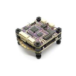 Flycolor Raptor 4-in1 F390 30A + F3 Flight Controller + 5V 12V BEC + OSD