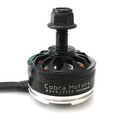 Cobra CP-2205-2500 Champion Series Multirotor Motor
