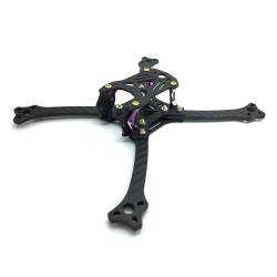 3B-R 211 5" Frame - Forerake Arms