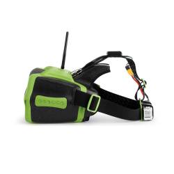 HeadPlay SE FPV Headset - Green