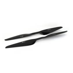 Tiger Motor G40x13.1 Carbon Fiber Props (Pair)