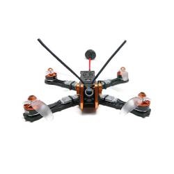 Armattan Chameleon FPV Frame (Orange)